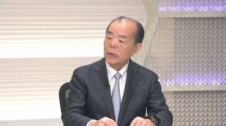 防災システム研究所の山村武彦所長