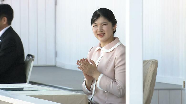 佐賀県で国民スポーツ大会の競技をご覧に　10月