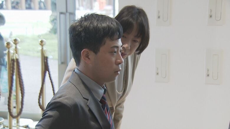 石月誠人さん