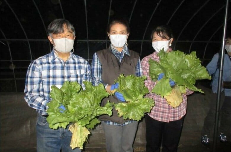 2024年撮影　宮内庁提供