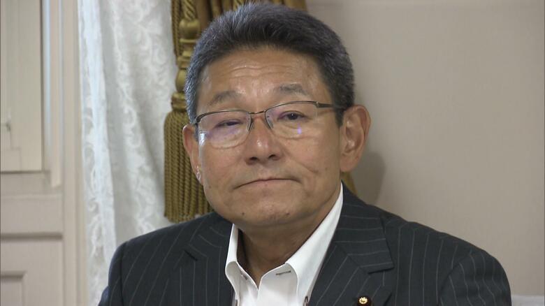 立憲・笠国対委員長