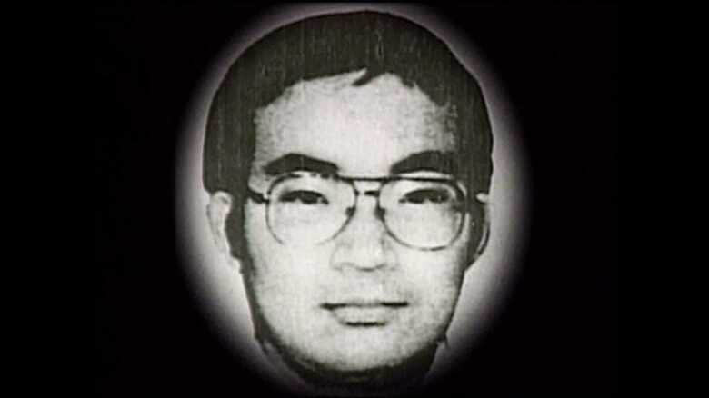 横山真人死刑囚