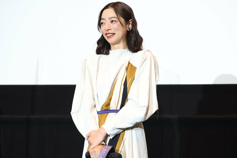 市川実和子さん