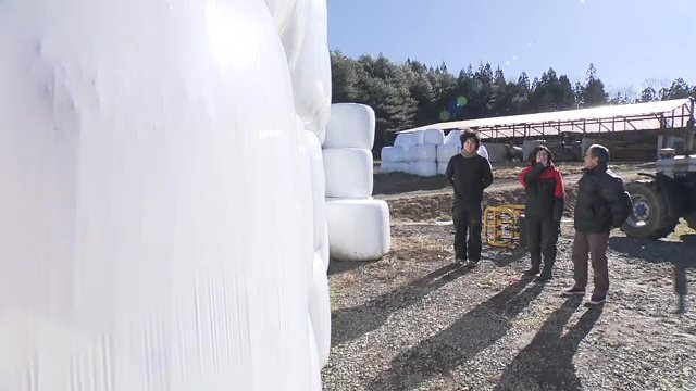 佐藤さんも2人に感謝　これからに期待する