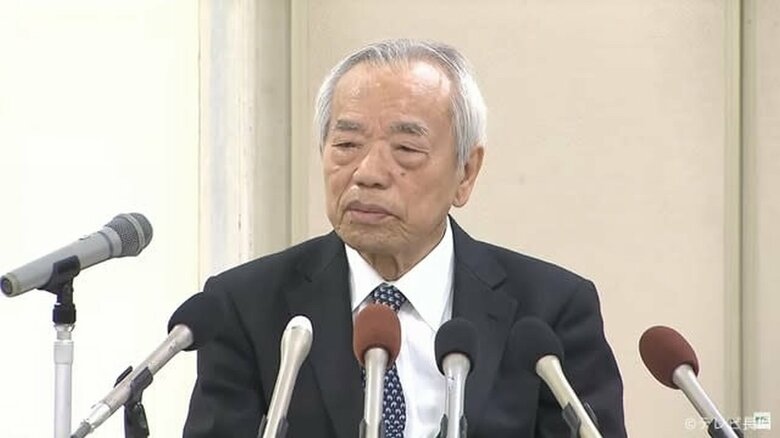 谷川弥一衆院議員