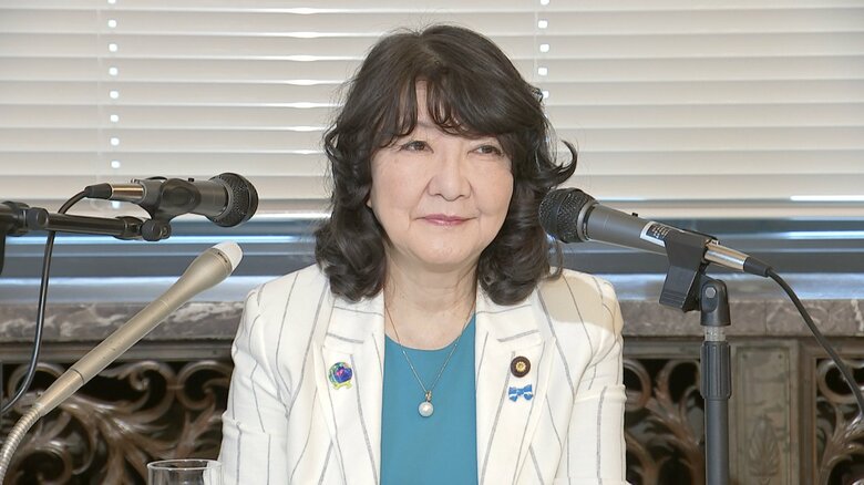 片山財務大臣「投機的な動きがあれば断固とした措置をとる」