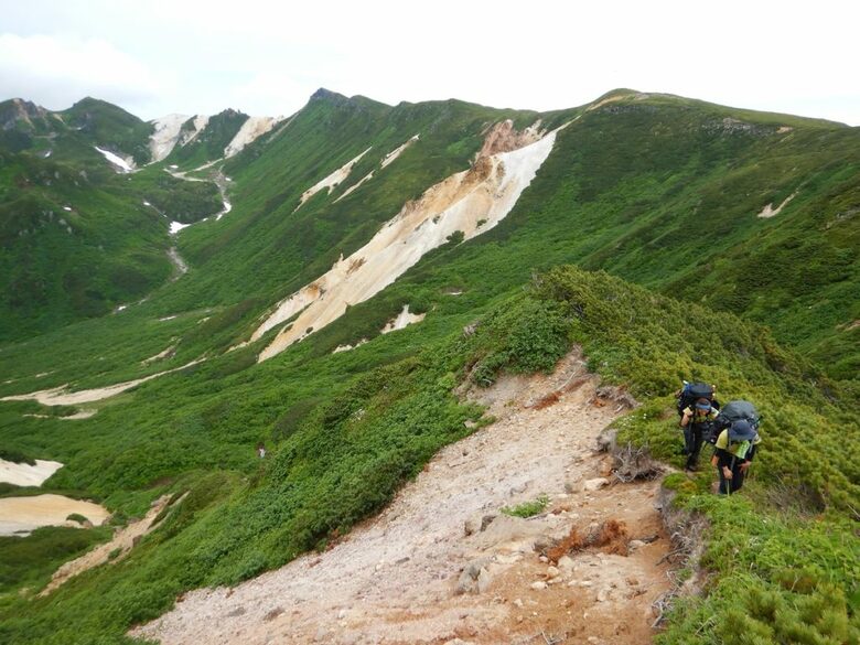 （出典：知床羅臼ビジターセンター）