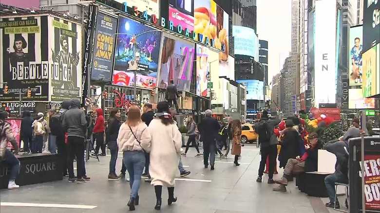 ブロードウェーも閉鎖 感染拡大アメリカでの蔓延リスクとは