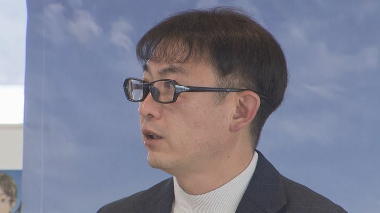 岩淵正善さん