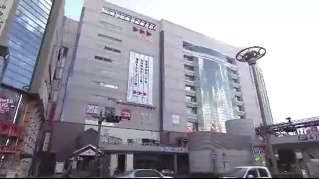 【熱中症警戒】高松市・ことでん瓦町駅の商業施設「瓦町ＦＬＡＧ」にクーリングシェルター初設置【香川】