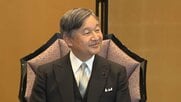 天皇陛下が映画「国宝」監督らを祝福　お茶会には秋篠宮ご夫妻や愛子さま、佳子さまも　日本芸術院賞