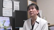 まだまだ続く暑い日々　「グラウンドゴルフで熱中症」に注意を
