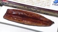 完全養殖ウナギが世界初の販売開始　1尾約4500円で養殖ウナギの約2.5倍　手がけた山田水産やイオンのサイトで