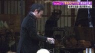 “7本指”の世界的ピアニスト・西川悟平さんが高知で初公演　軽快なトークと美しい音色で観客を魅了