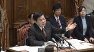 「総理に尻尾振るポチか！」野党が激怒“塩対応”予算委員長きょうの対応は…問題のやりとり詳細