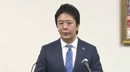 福岡市の高島市長「ほっとした」　副首都の要件定めた政令が閣議決定　福岡のほか北海道・愛知・大阪に