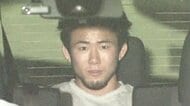 「金を出せ！殺すぞ」格闘家今村竜太容疑者ら2人逮捕　路上で男性の首絞め金奪おうとした疑い　「思い出せない」と容疑否認