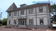 再現された大正時代の「敦賀港駅」　レンガ職人の息づかい残る「ランプ小屋」　かつてのヨーロッパへの玄関口…”鉄道のまち敦賀”をめぐる「小旅」