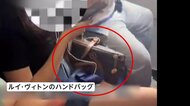 44万円相当“ヴィトンのバッグ”「床に置きたくない」客のわがままで離陸できず 搭乗口に引き返し後続便に影響も 中国