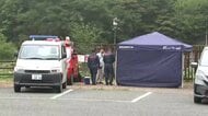 沢登りで2人行方不明、滝の中腹で発見された男性を救助も死亡確認　行方不明者の1人か　岩手・雫石町葛根田川