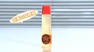 紙ではなく髪への使用法がSNS拡散　“定番の文房具”糊の「アラビックヤマト」販売会社が警告「安全性保証できない」