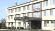広島市中心部で女性を殴ったか　陸上自衛官の男(33)を逮捕　「やっていません」容疑を否認