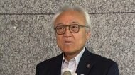 福岡県議会の“金銭授受”疑惑　「一切ない」議長が否定　全議員への聞き取り調査を指示