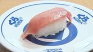 物価高騰なのにマグロが100円「びっくり」…回転寿司チェーンで大満足の“超お得”キャンペーン