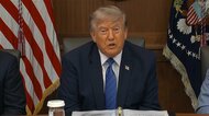 トランプ大統領「イランへの大規模攻撃中止に同意」ホルムズ海峡の開放や核の脅威の排除など条件に