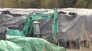 “除染土”総理官邸などで先行利用へ　福島県に置かれた東京ドーム11個分の除去土壌　「2045年までに県外で最終処分」全国の理解醸成に向け基本方針策定