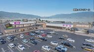 「地域の新たな交流の場に」　10月21日にイオンスタイル諏訪が開業へ　町営の子育て・多世代交流施設も23日オープン【長野・下諏訪町】
