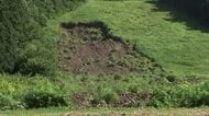 湯田スキー場2026シーズンの営業見送り　8月の大雨で斜面崩壊　岩手県西和賀町