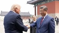 習近平国家主席「対応間違えれば米中が対立し衝突することになる」“台湾”譲れない姿勢強調　習氏今秋アメリカ訪問へ　米中両首脳の思惑