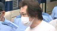 三田佳子さん次男「覚醒剤は体に悪い。常にやめたいと」“6回目…
