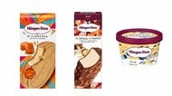ハーゲンダッ3年ぶり値上げ…来年3月からほぼ全商品　「ミニカップ」は税抜き325円→345円