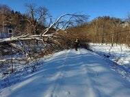 【暴風雪の爪痕】石北線が19日夕方から・花咲線も20日始発から全線再開…釧網線は除雪作業進まず一部区間のみ再開＿路盤流出した根室線は「原因調査と復旧作業に時間要する」いまだ再開メド立たず＜JR北海道＞
