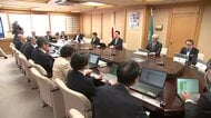 クマを生活圏に寄せ付けない対策強化を確認　岩手県内での死亡事案、疑い含め3件
