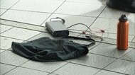 「黒い布製の袋から煙が…」渋谷駅前に“不審物”で一時騒然　爆発物処理班が出動
