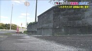 軽トラックが道路脇の塀に衝突 70代の男性が死亡<福島県いわき市>