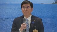 渦中の富山・氷見市長“10人会食”謝罪 自ら自粛破り 市民「矛盾だ」