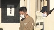 警察官装いカード詐取か 新聞配達員が通報