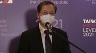台湾外交部長 訪欧へ 中国の強い反発必至