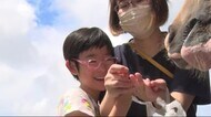 大好きな馬とともに 障がいがある女の子 10歳の歩み<岩手・紫波町>