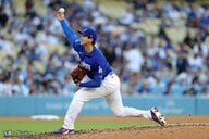 大谷翔平が圧巻の6者連続三振で合計11奪三振　初の二刀流出場で奪三振ショーも3失点で降板　打者としてヒットも