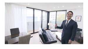 明るさも室温もあなた好みに 日本初のAIマンション