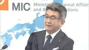 “目玉”は燃えているか?~携帯電話料金 総務相の「開戦宣言」~…新政権の課題【総務省】