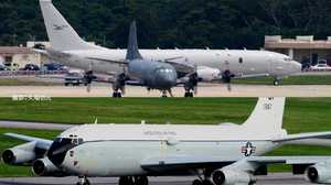 米朝協議を控え、強化される北朝鮮監視の目