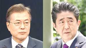 安倍政権のレガシー「自由で開かれたインド太平洋戦略」で岐路に立たされる韓国の苦悩