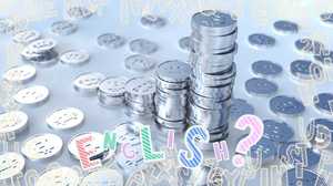 【コレ英語で言えますか?】「価格が高騰!」