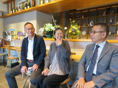 子ども食堂「はろはろワイキ」はこうして生まれた ~“住みたい街”で始まる子ども食堂への期待~